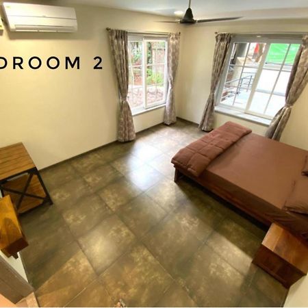 Rosewood Villa 罗纳瓦拉 外观 照片
