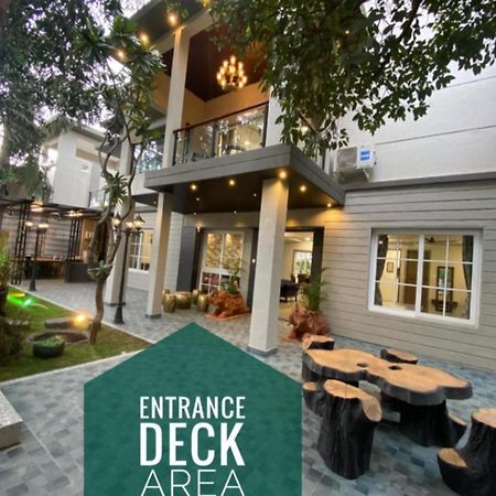 Rosewood Villa 罗纳瓦拉 外观 照片