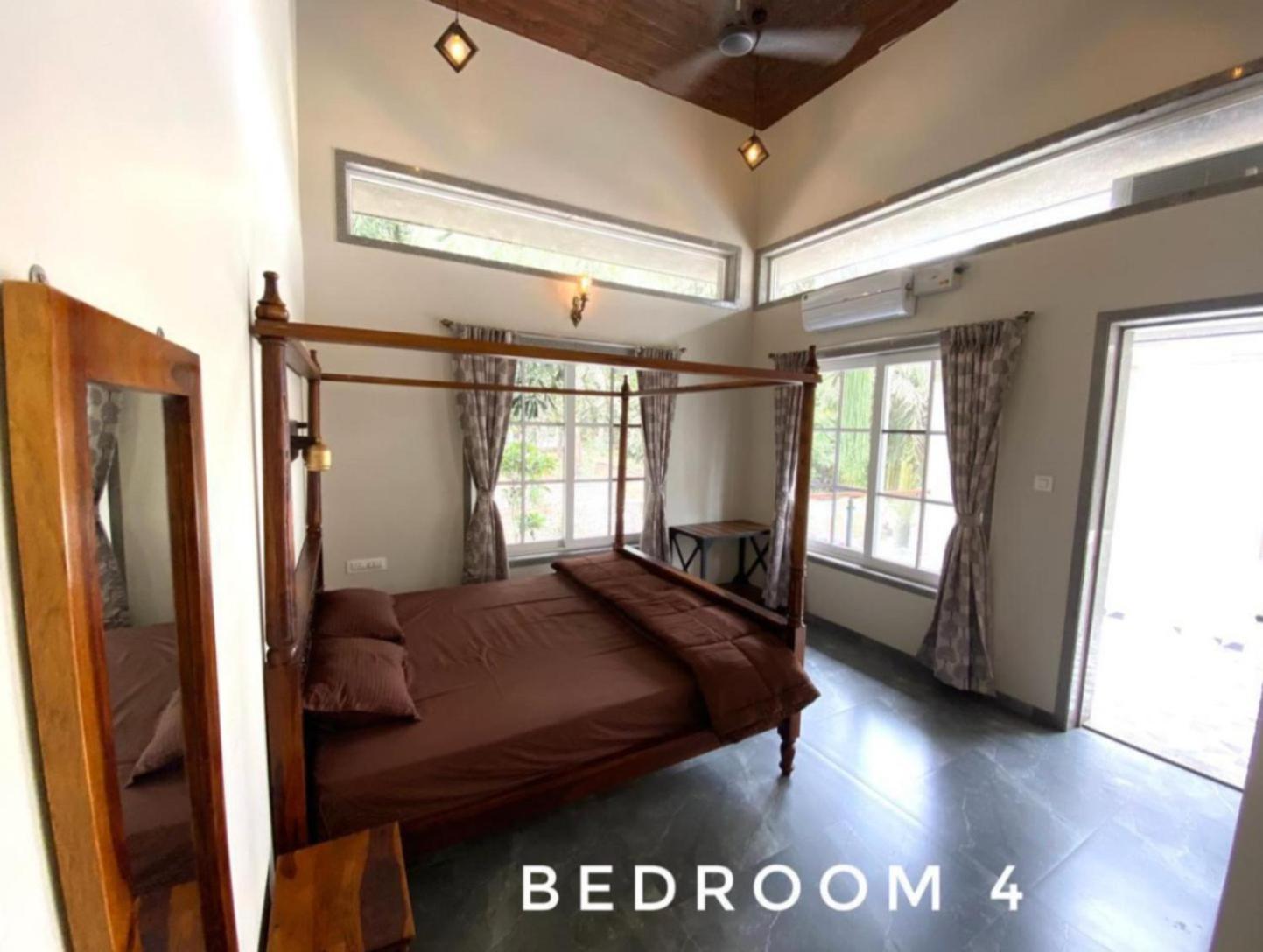 Rosewood Villa 罗纳瓦拉 外观 照片