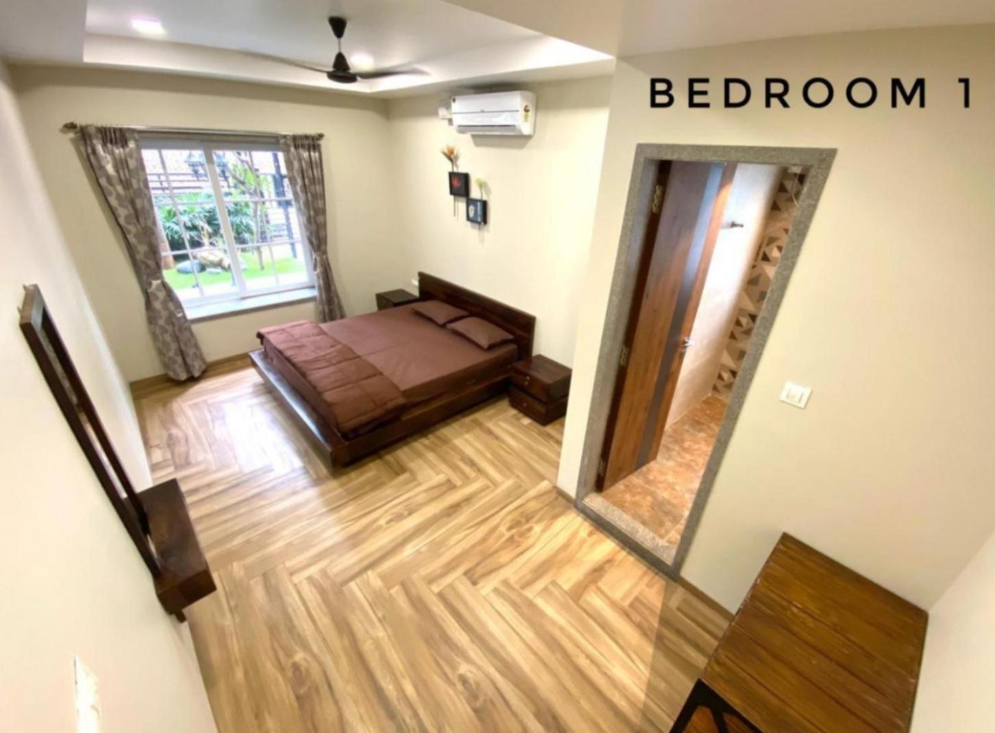 Rosewood Villa 罗纳瓦拉 外观 照片