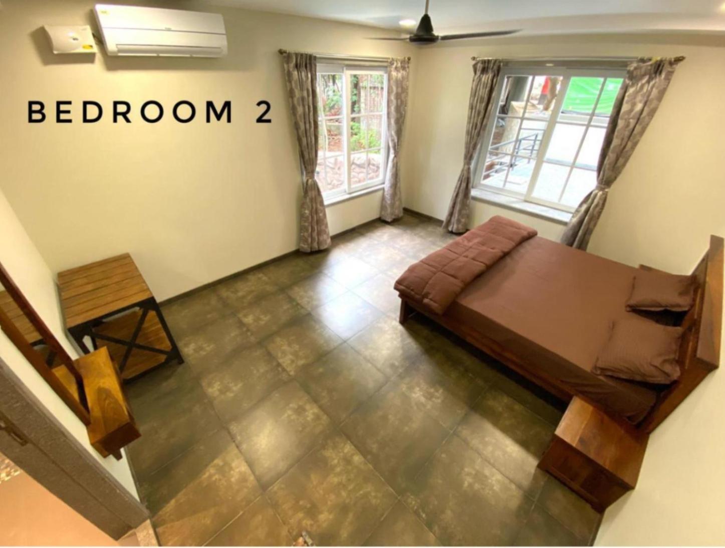Rosewood Villa 罗纳瓦拉 外观 照片