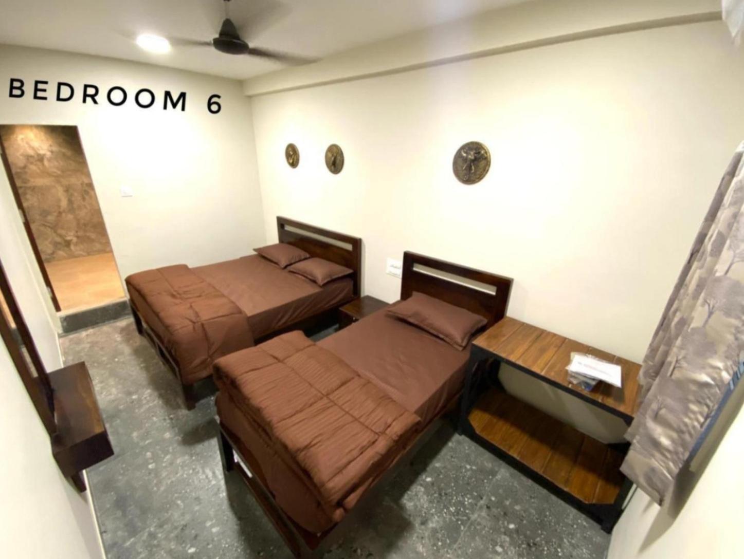 Rosewood Villa 罗纳瓦拉 外观 照片