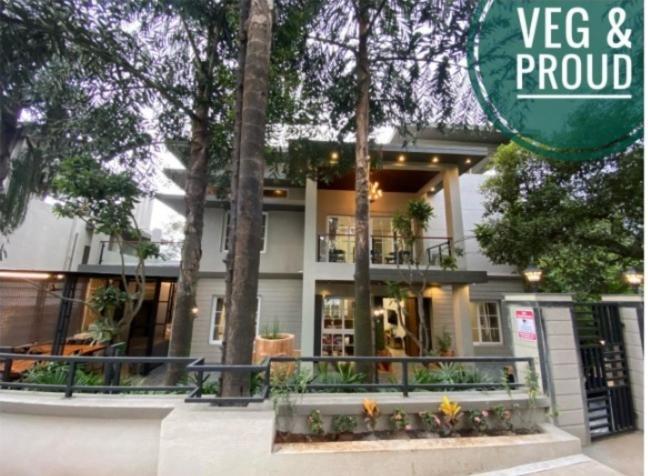 Rosewood Villa 罗纳瓦拉 外观 照片