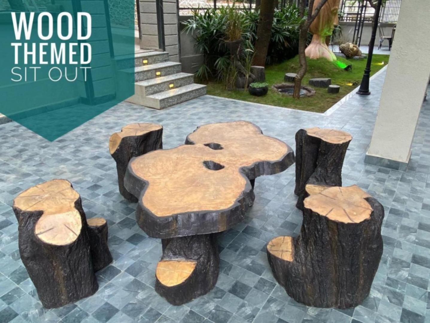 Rosewood Villa 罗纳瓦拉 外观 照片