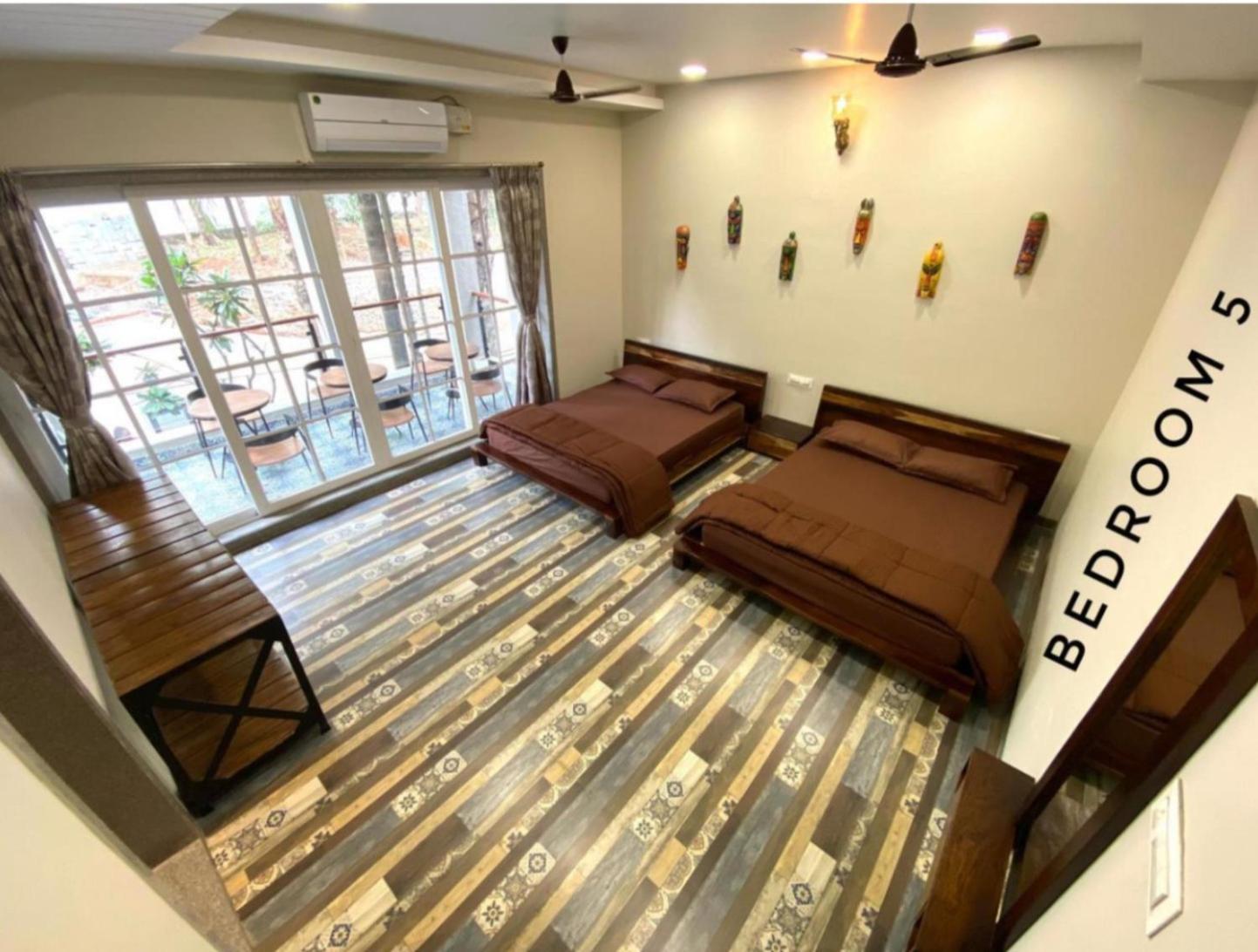 Rosewood Villa 罗纳瓦拉 外观 照片