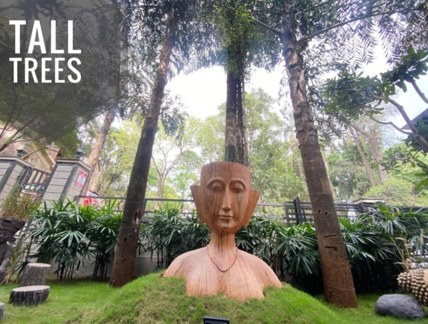 Rosewood Villa 罗纳瓦拉 外观 照片